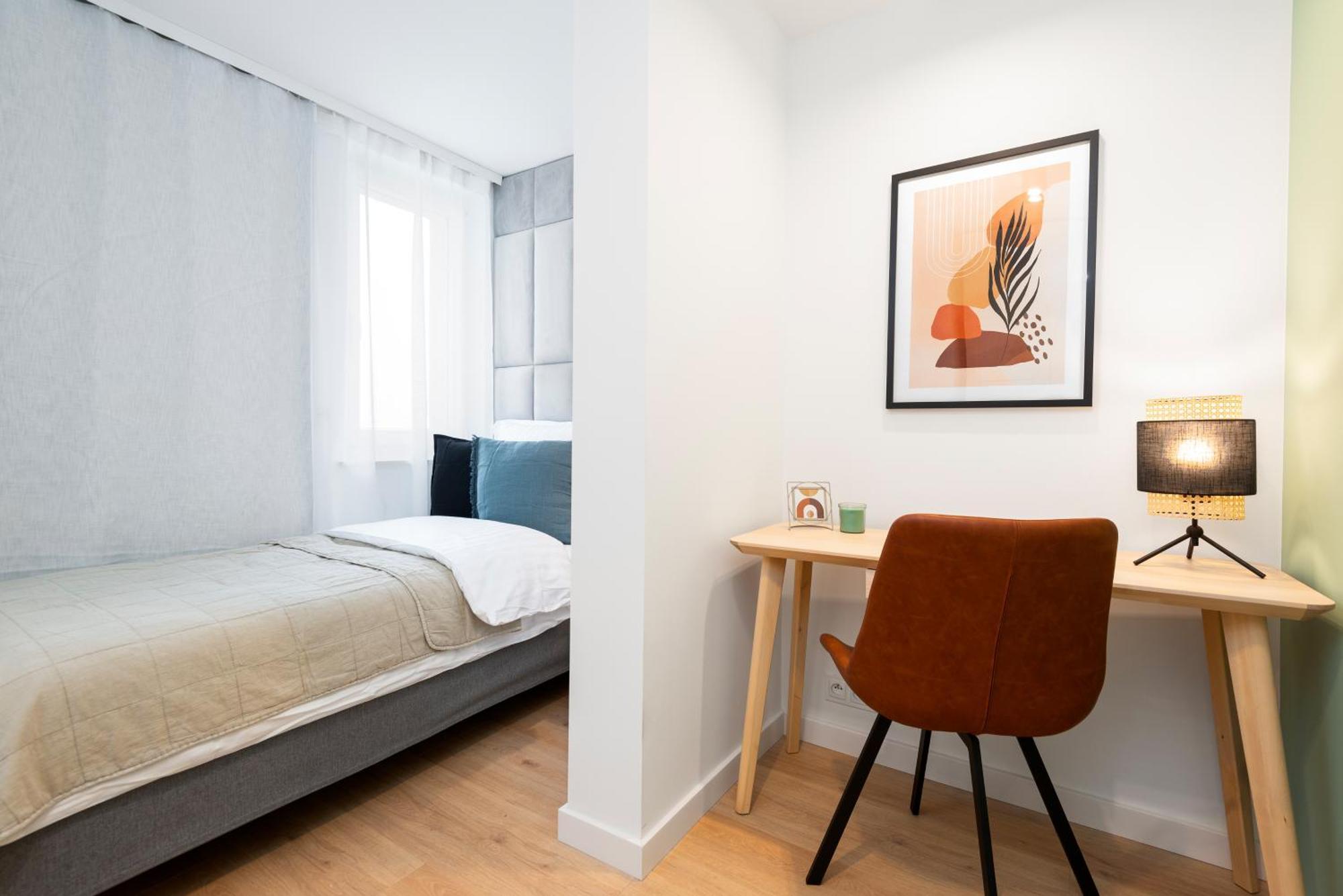 Kairos Apartments - Boston - Scisle Centrum, Spodek Katowice Luaran gambar