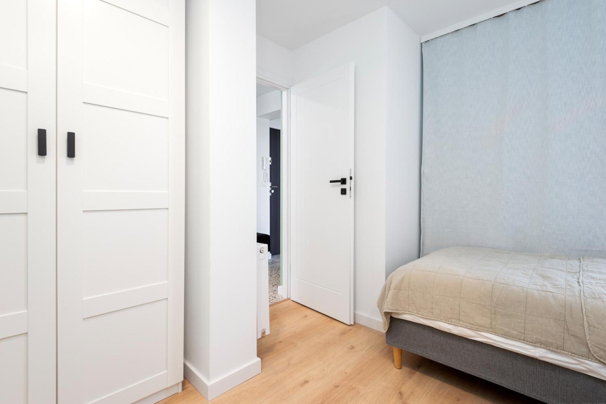 Kairos Apartments - Boston - Scisle Centrum, Spodek Katowice Luaran gambar