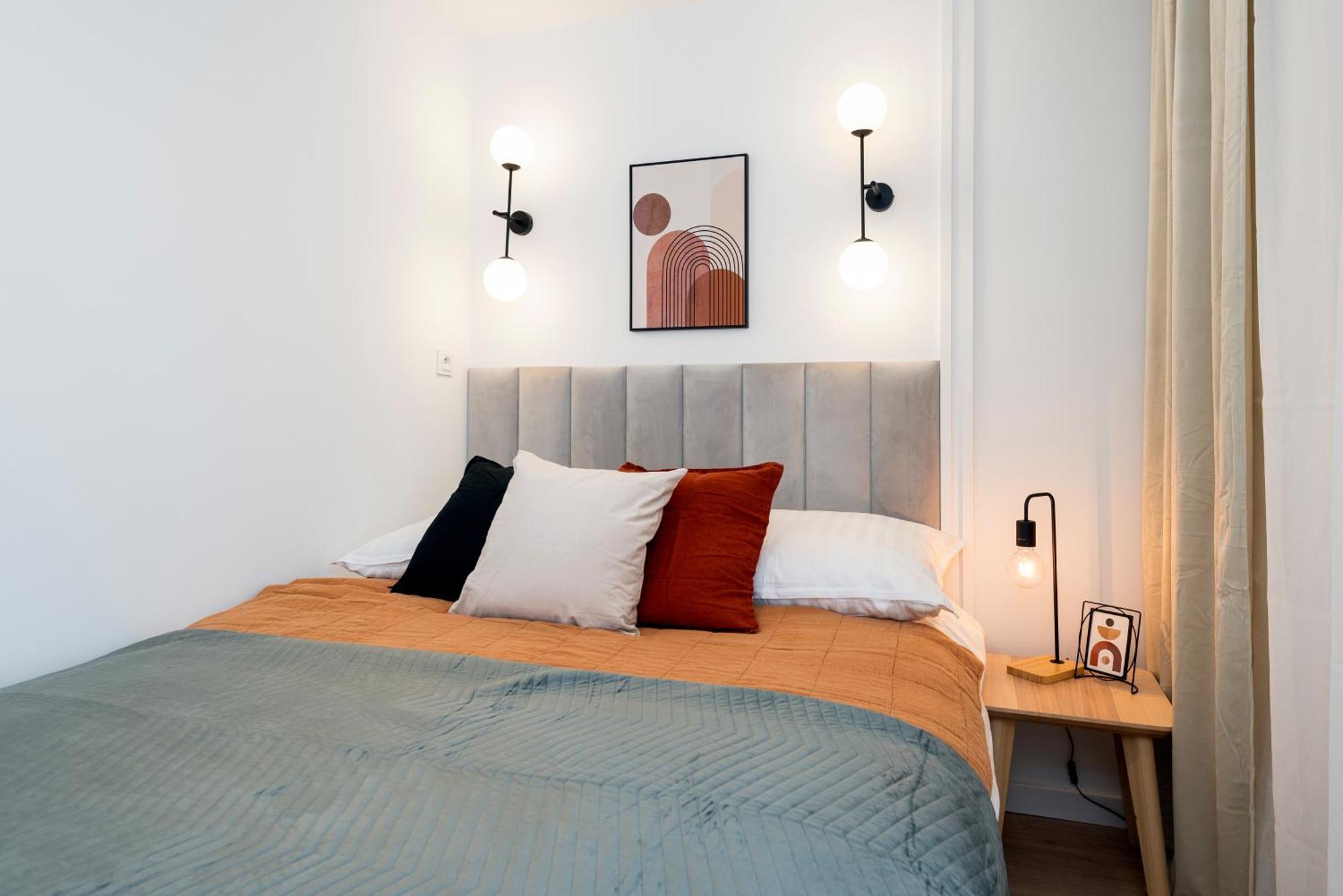 Kairos Apartments - Boston - Scisle Centrum, Spodek Katowice Luaran gambar