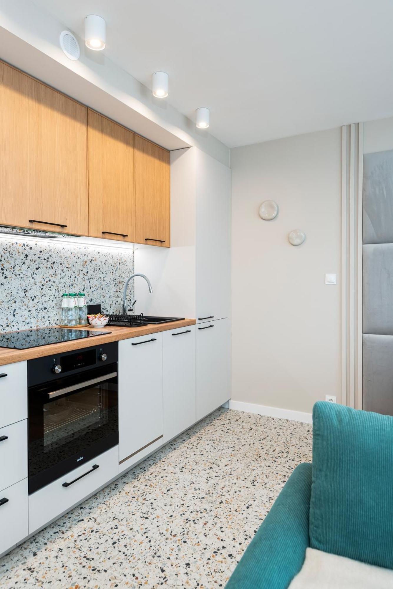 Kairos Apartments - Boston - Scisle Centrum, Spodek Katowice Luaran gambar
